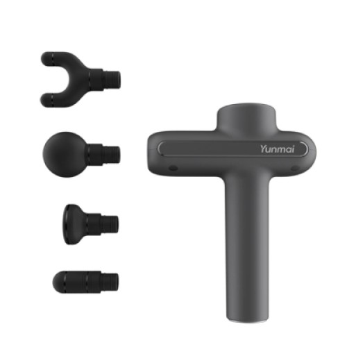 Массажер Yunmai Massage Gun PRO (YMFG-B563)