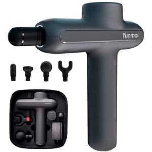 Массажер Yunmai Massage Gun PRO (YMFG-B563)