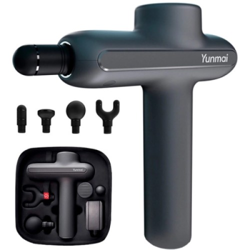 Массажер Yunmai Massage Gun PRO (YMFG-B563)