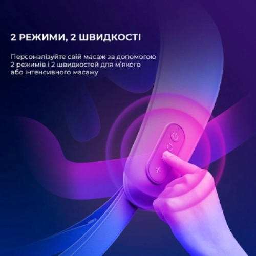 Массажер Yunmai Neck Massager (YMB241)