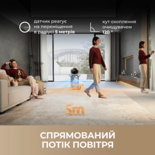 Воздухоочиститель Dreame PM20