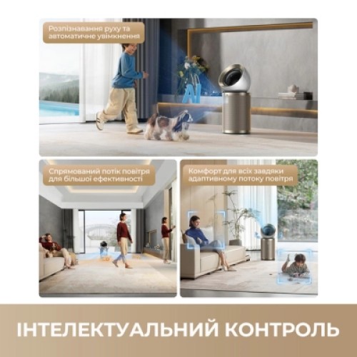 Воздухоочиститель Dreame PM20