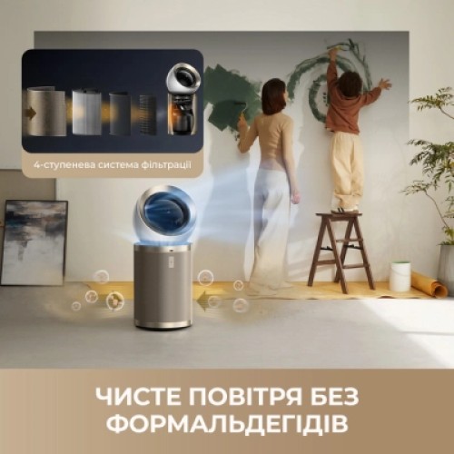 Воздухоочиститель Dreame PM20