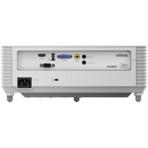 Проектор Vivitek DH380