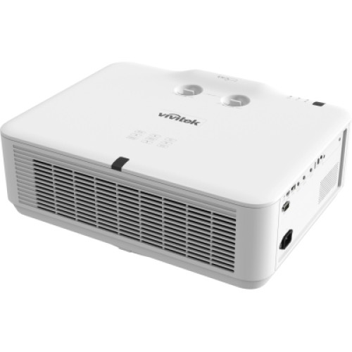 Проектор Vivitek DU5053Z-WH