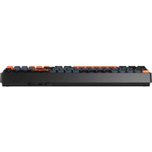 Клавиатура Aula S100 Brown Switch USB UA Black (6948391203157)
