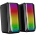 Акустическая система Aula N-600 Desktop Speaker Black (6978080505019)