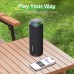 Акустическая система Tronsmart T8 O3020 40W RGB Black (1290635)