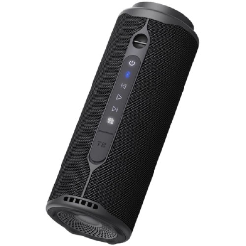 Акустическая система Tronsmart T8 O3020 40W RGB Black (1290635)