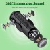 Акустическая система Tronsmart T8 O3020 40W RGB Black (1290635)