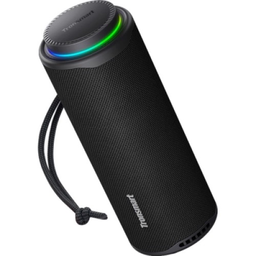 Акустическая система Tronsmart T8 O3020 40W RGB Black (1290635)