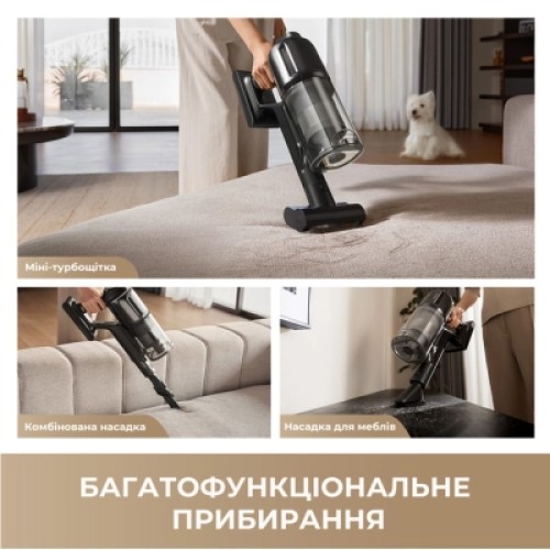 Пылесос Dreame R20 Ultra (VRV57F-1)