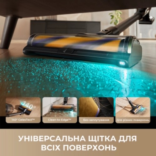 Пылесос Dreame R20 Ultra (VRV57F-1)