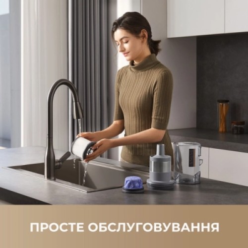 Пылесос Dreame R20 Ultra (VRV57F-1)