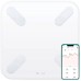 Весы напольные Yunmai X Smart Scale (YMBS-M268)