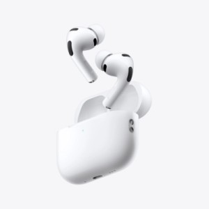 Наушники Apple AirPods Pro 3 (MFHP4ZE/A)
