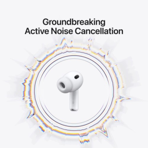 Наушники Apple AirPods Pro 3 (MFHP4ZE/A)