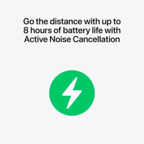 Наушники Apple AirPods Pro 3 (MFHP4ZE/A)