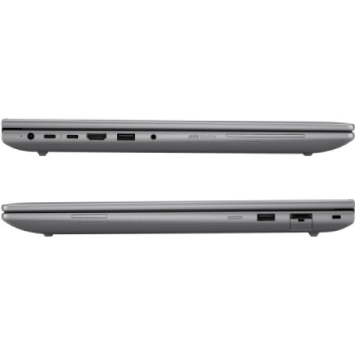 Ноутбук HP ZBook X G1i (B4YV4AV_V1)