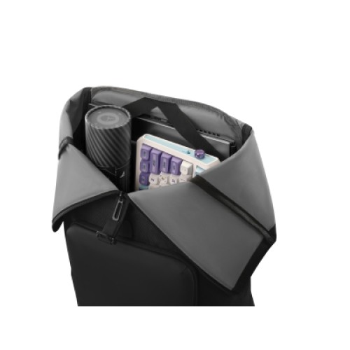 Рюкзак для ноутбука Thunderobot Warrior (Black Warrior Lite Backpack) Рюкзак для ноутбука Thunderobot Warrior (Black Warrior Lite Backpack)