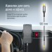 Кабель мультимедийный USB-C to 3.5mm M 1.2m gray ColorWay (CW-CBPDJ071-G)