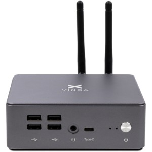 Комп'ютер Vinga Mini PC V655 (V6551220P.81T)