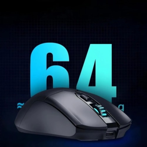 Мышка Thunderobot ML602 SE Dual Mode wireless (ML602SE) Мышка Thunderobot ML602 SE Dual Mode wireless (ML602SE)