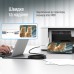 Кабель для принтера USB 2.0 AM/BM 3.0m black ColorWay (CW-CBUB073-BK)