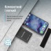 Считыватель флеш-карт ColorWay USB-C to USB 3.0/SD/MicroSD (CW-CR-02)