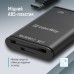 Считыватель флеш-карт ColorWay USB-C to USB 3.0/SD/MicroSD (CW-CR-02)
