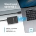 Считыватель флеш-карт ColorWay USB-C to USB 3.0/SD/MicroSD (CW-CR-02)