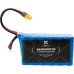 Аккумулятор для дрона Vinga Li-ion 6S3P 15000mAh з балансиром (JHY Li-Ion 21700 5000mAh) (V6S3P-5000)