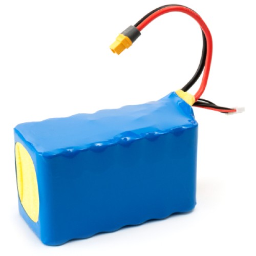 Аккумулятор для дрона Vinga Li-Ion 6S3P 15000mAh коробка 10 шт (JHY Li-Ion 21700 5000mAh) (V6S3P-10PCS-15000MAH)