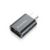 Переходник OTG USB 3.2 AF to USB-C ColorWay (CW-AD-AC3)