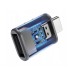 Переходник OTG USB 3.2 AF to USB-C ColorWay (CW-AD-AC3)