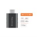 Переходник OTG USB 3.2 AF to USB-C ColorWay (CW-AD-AC3)