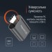 Переходник OTG USB 3.2 AF to USB-C ColorWay (CW-AD-AC3)