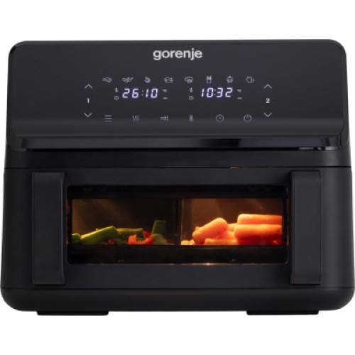Мультипечь Gorenje AF2700BP