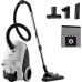 Пылесос Gorenje VC 2221 G4EW (VC2221G4EW) Пылесос Gorenje VC 2221 G4EW (VC2221G4EW)