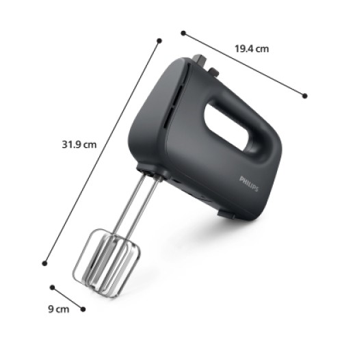 Миксер Philips HR3739/00
