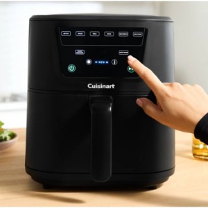 Мультипечь Cuisinart COMPACTMAX 7.6L (AFS8OBLE)
