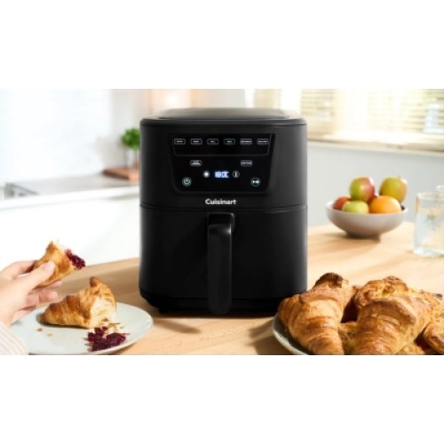 Мультипечь Cuisinart COMPACTMAX 7.6L (AFS8OBLE) Мультипечь Cuisinart COMPACTMAX 7.6L (AFS8OBLE)