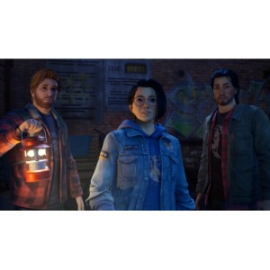 Гра Sony Life is Strange True Colors Standard Edition, BD диск (SLSTC5EN01)