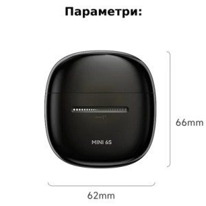 Электробритва Enchen Mini 6s Электробритва Enchen Mini 6s