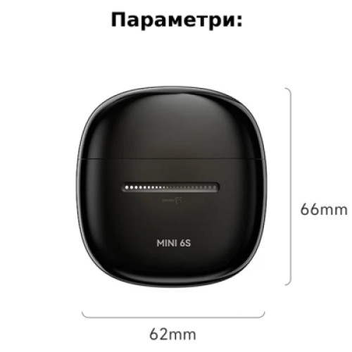 Электробритва Enchen Mini 6s Электробритва Enchen Mini 6s