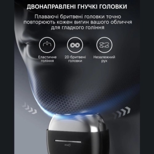 Электробритва Enchen Mini 6s Электробритва Enchen Mini 6s