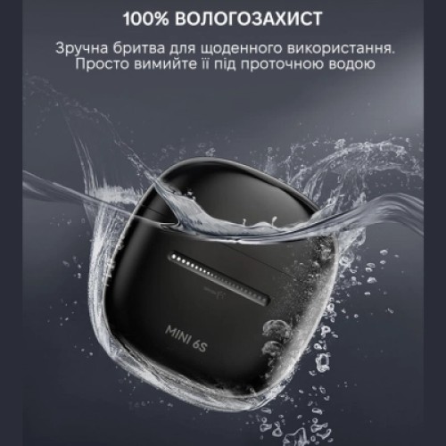 Электробритва Enchen Mini 6s Электробритва Enchen Mini 6s