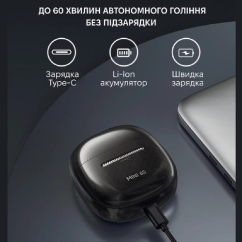 Электробритва Enchen Mini 6s Электробритва Enchen Mini 6s