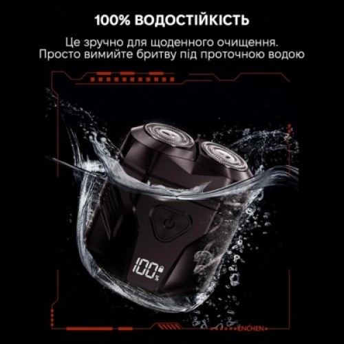 Электробритва Enchen Mini X Электробритва Enchen Mini X