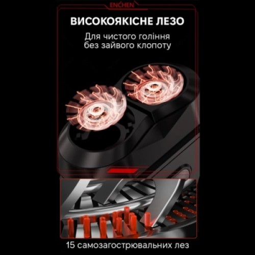 Электробритва Enchen Mini X Электробритва Enchen Mini X